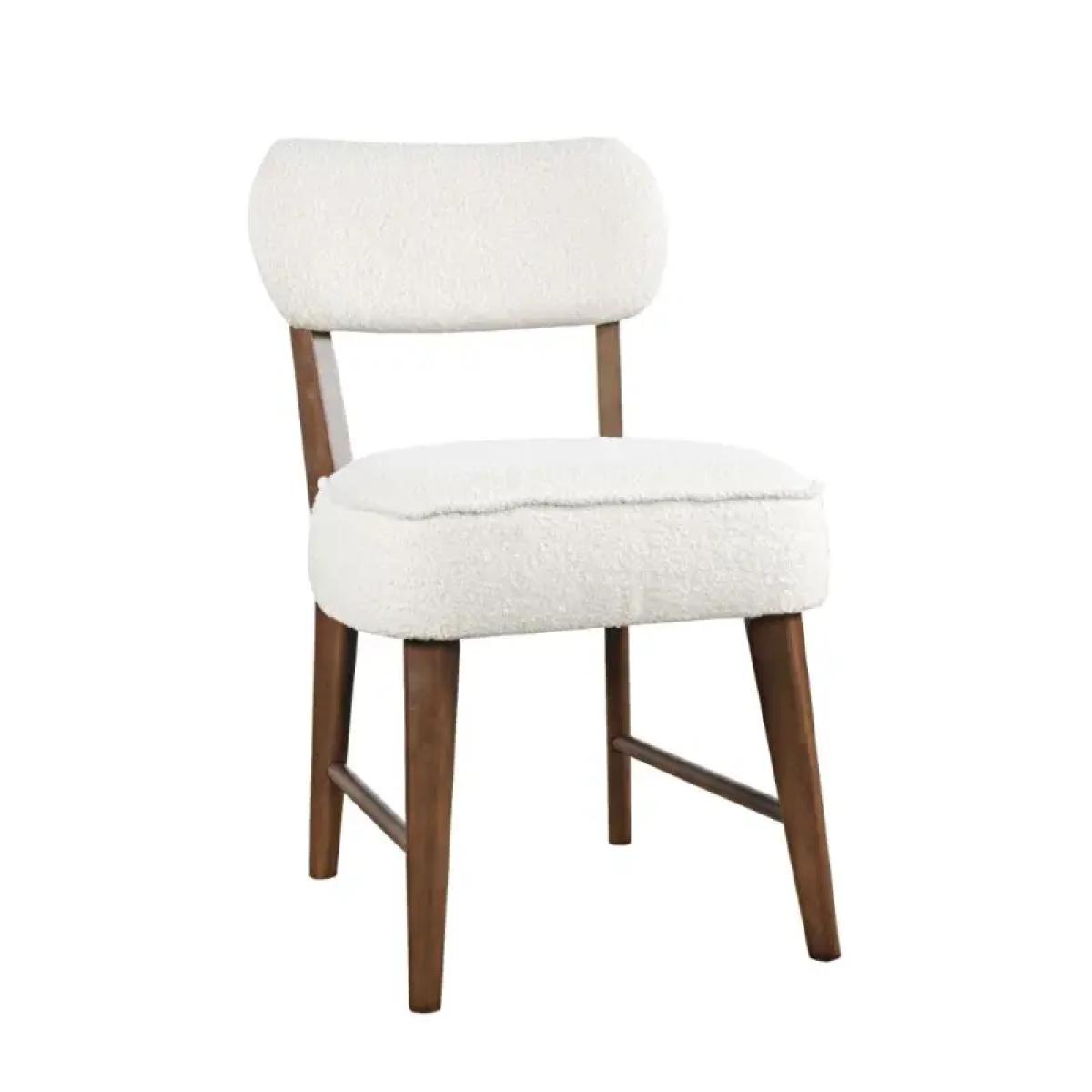 Wes Dining Chair (2/ctn) - Image 2