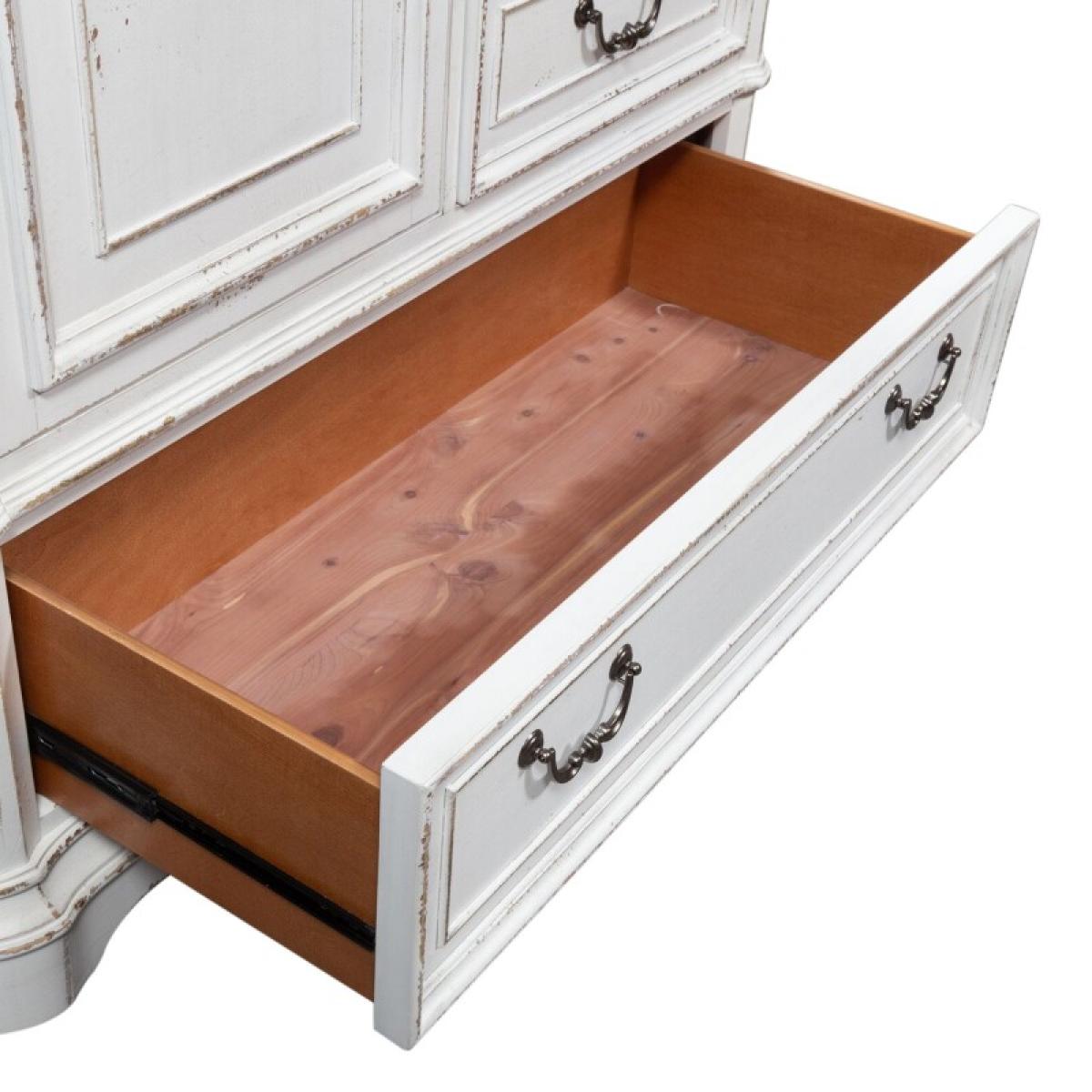 Magnolia Manor Master Chest - Image 11