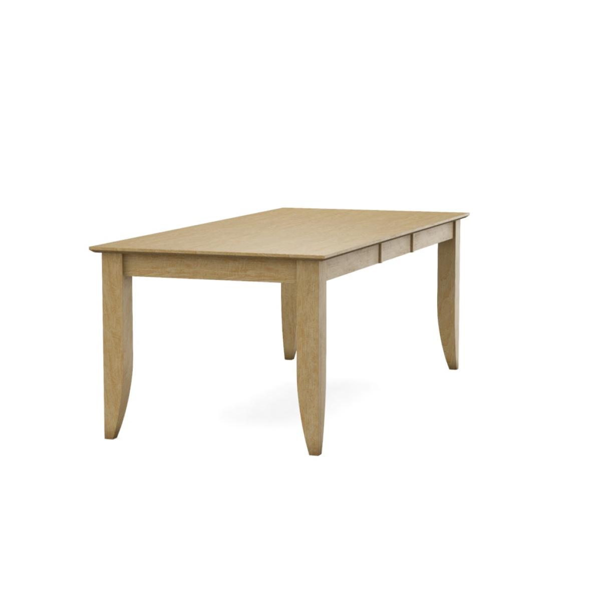 SoMa Saber Leg Table - Image 16