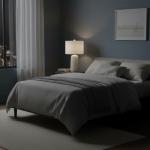 Marlin Table Lamp (Set of 2) - White - Image 4