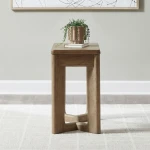 Chairside Table
