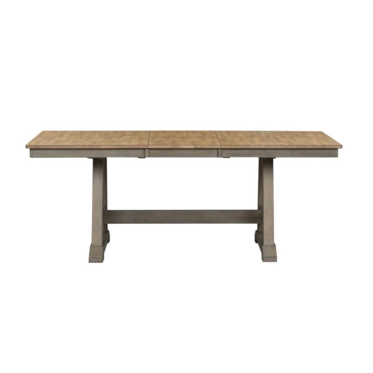 Trestle Table Base - Image 4