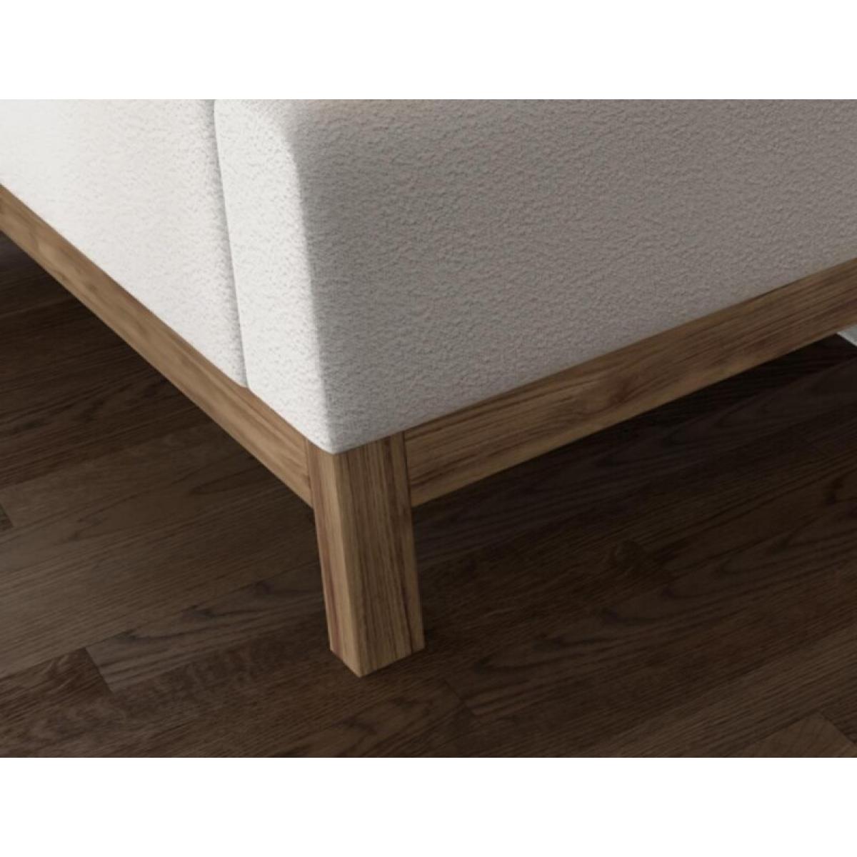 Wooden Frame & Base, Loveseat - Sedona - Image 7