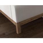 Wooden Frame & Base, Loveseat - Sedona - Image 7