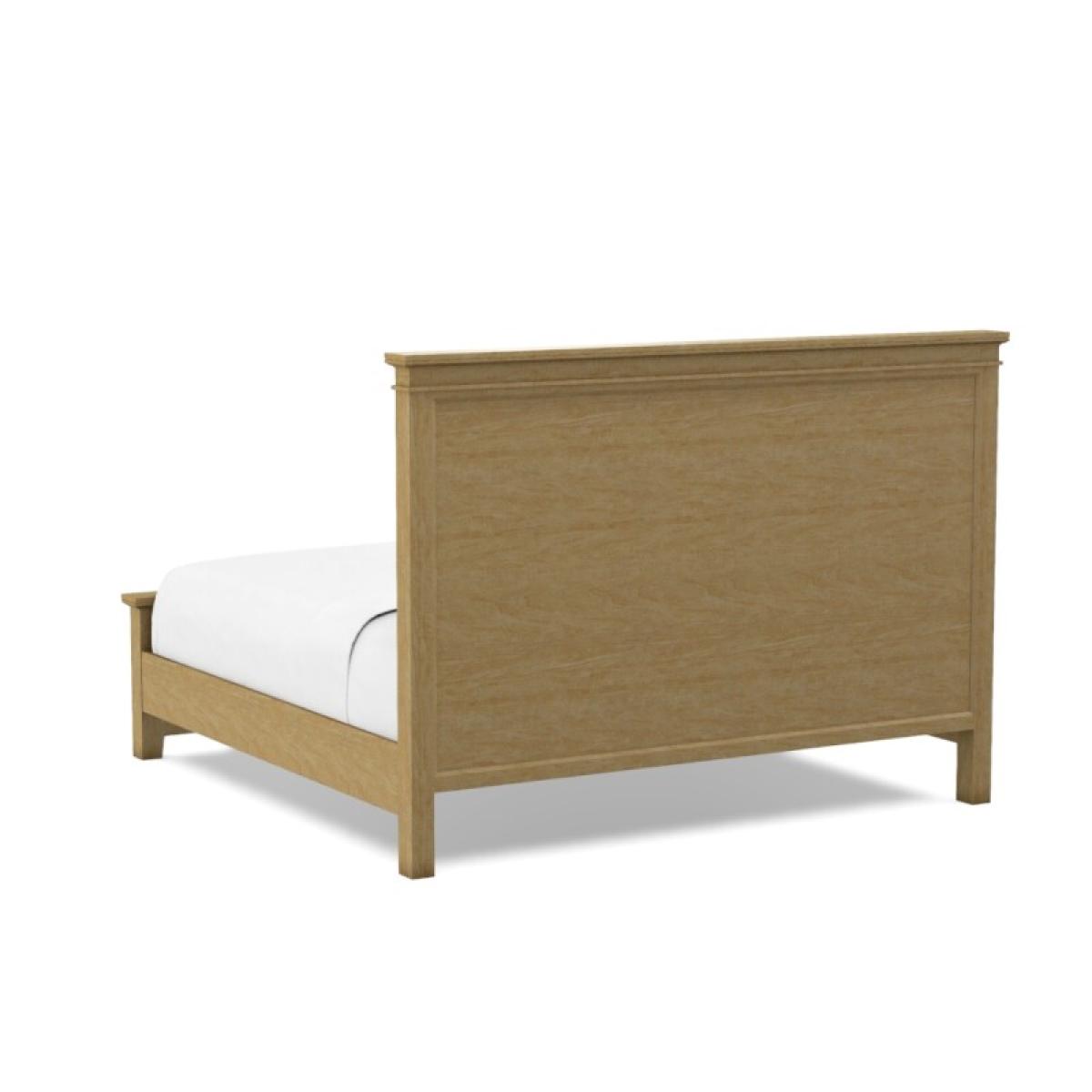 The Sanibel Bed: Available in K, Q, and Tw - BD-2400KF - Image 20