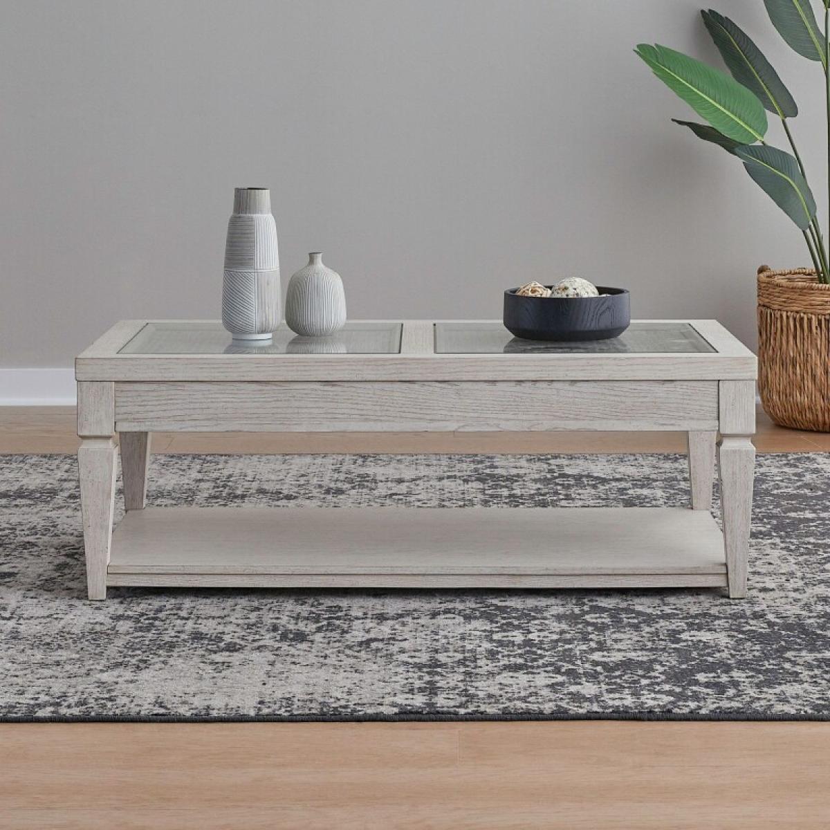 Cocktail Table - Image 2