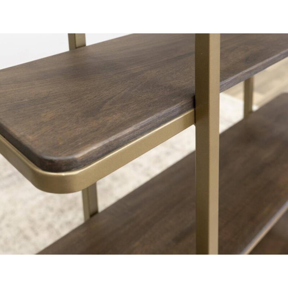 Bookcase - Onix - Image 5