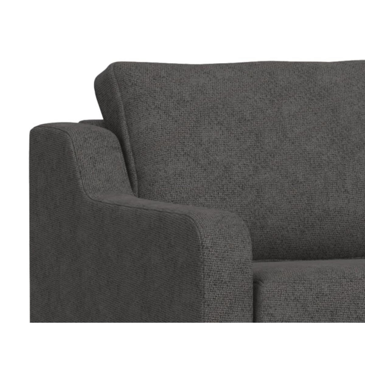 Wooden Frame & Base, Armchair - Samba - Image 7