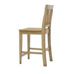 24'' Fanback Counter Stool - Image 16