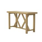 42"H Simone Bar Table - Image 10
