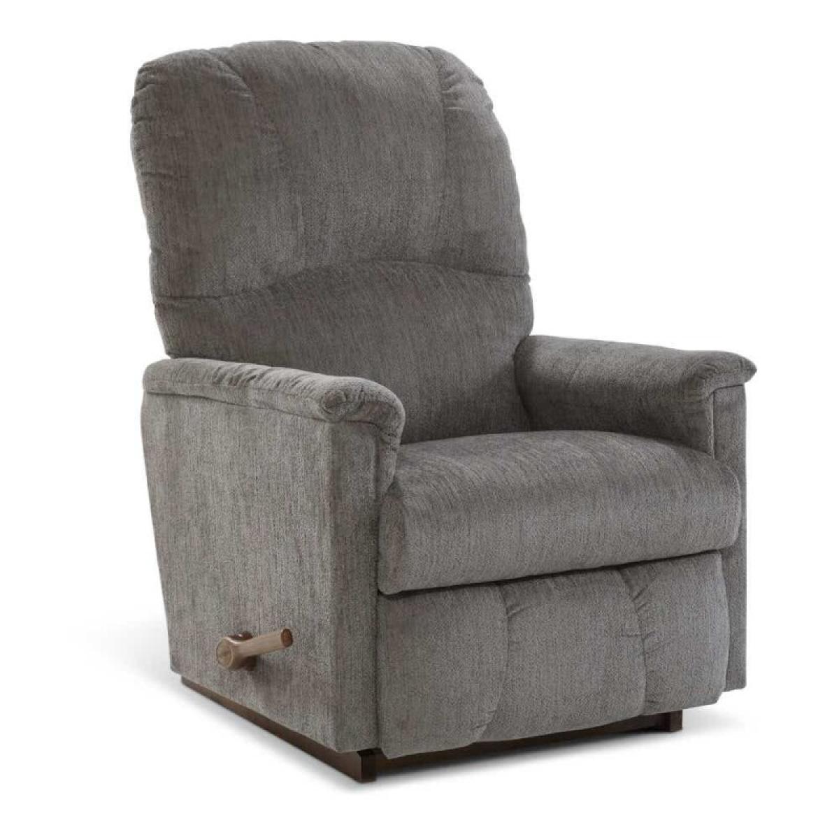 Mercury Rocking Recliner - Image 11