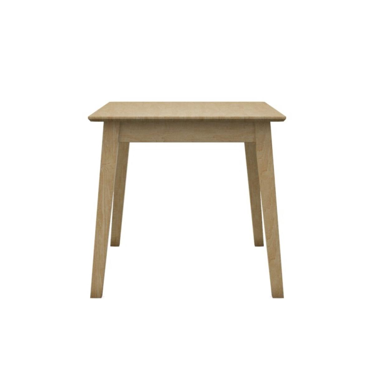 Mid Century Modern Extension Table w/Flare Legs - Image 32