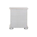 Summer House 2 Drawer Night Stand - Image 6