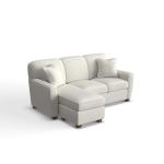 Piper Queen Sleep Sofa W/ Chaise - Image 3