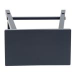 30 Inch Sawhorse Stool- Navy - Image 6