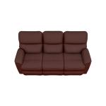 Brooks Power Reclining Sofa W/ Headrest