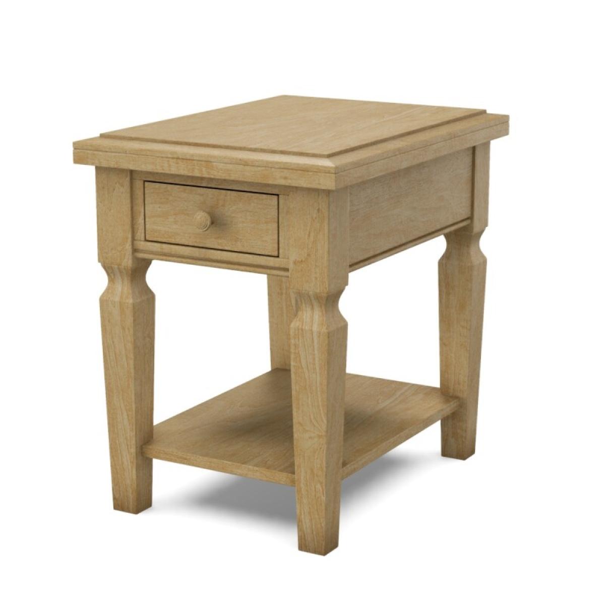 Vista End Table - Image 8