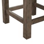 Bartlett Field Uph Console Stool - Image 7