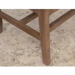 Wooden Chair - Natural Parota - Image 11