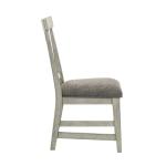 Hallendale Splat Back Side Chair (RTA) - Image 5
