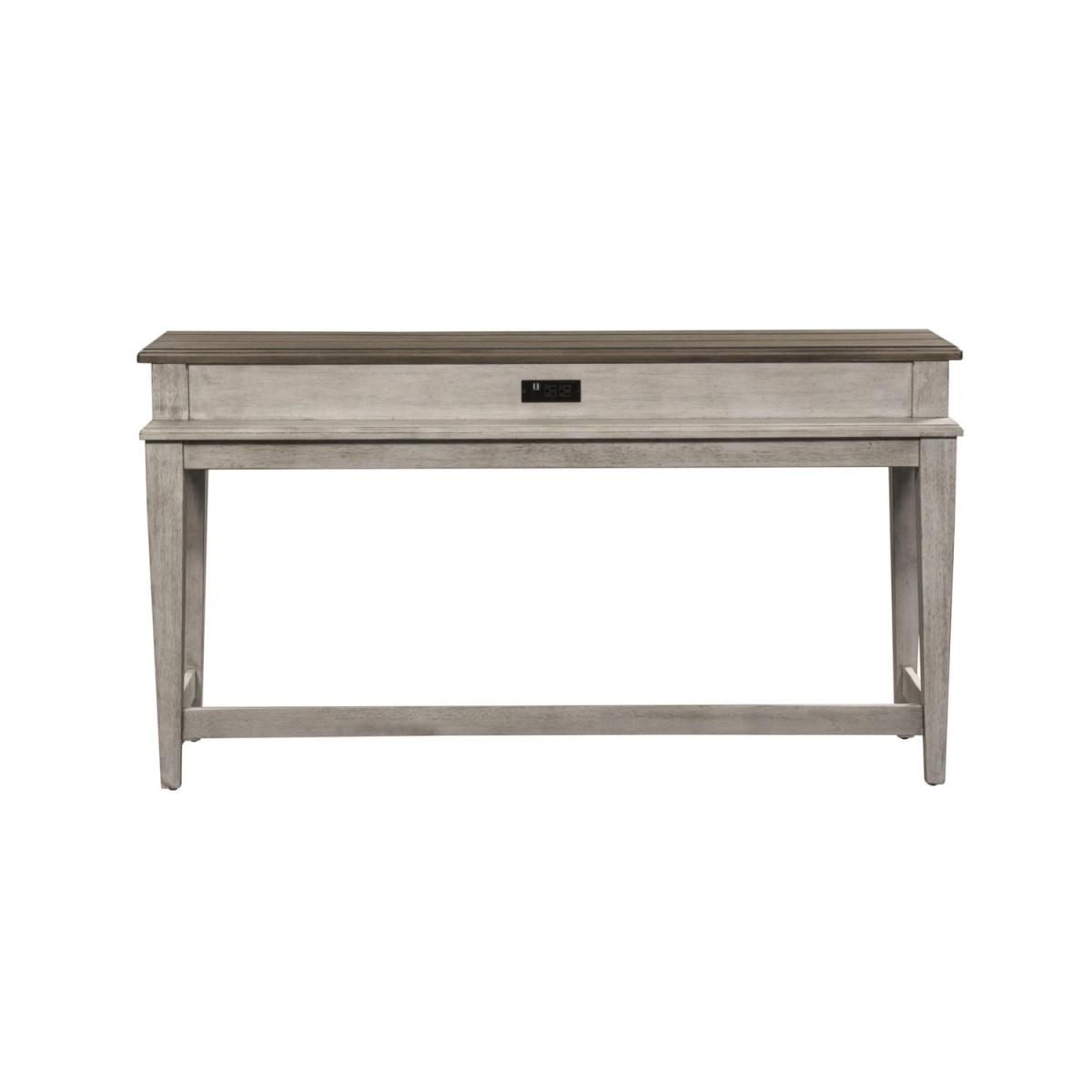 Heartland Console Bar Table - Image 2