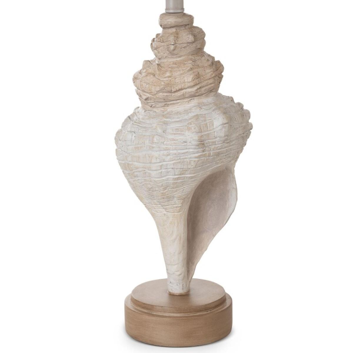 Conch Table Lamp (set Of 2) - Image 5