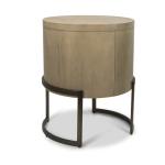 Rio Vista Accent Nightstand - Image 6