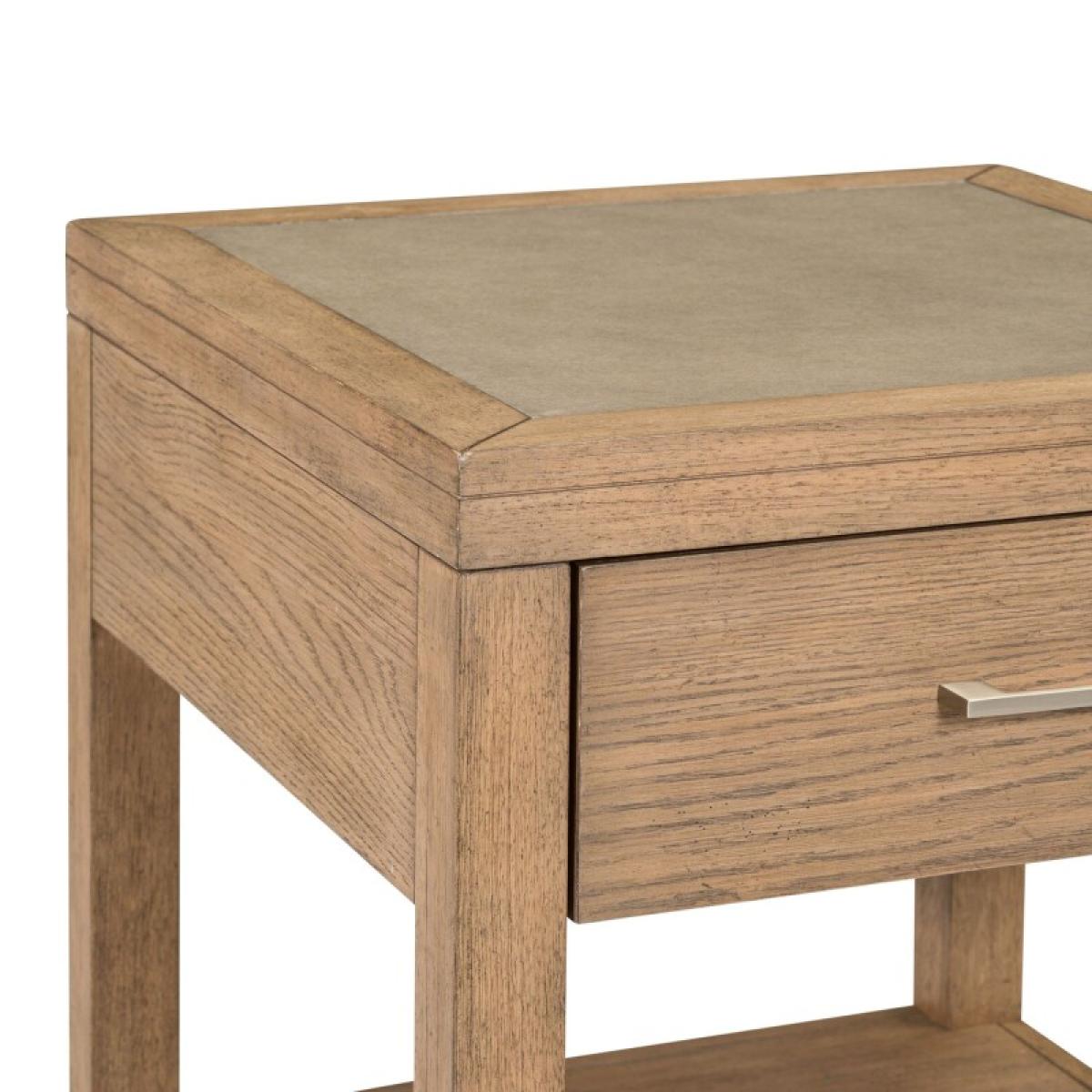 Corso End Table - Image 9