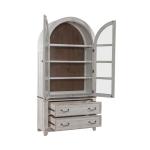 River Place Curio Cabinet - Image 7