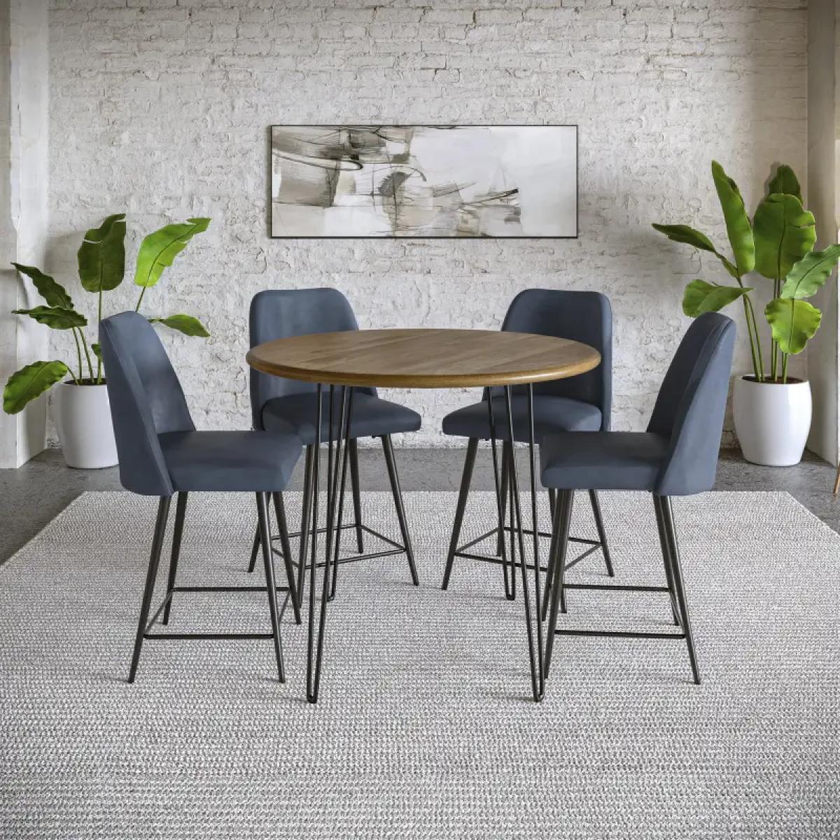 Brennan Counter Table - Image 3