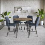Brennan Counter Table - Image 3