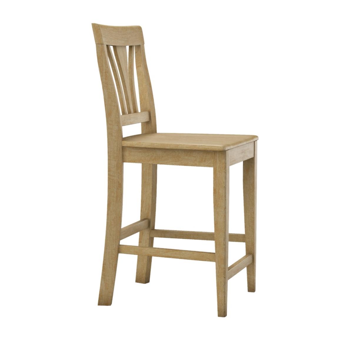 24'' Fanback Counter Stool - Image 34
