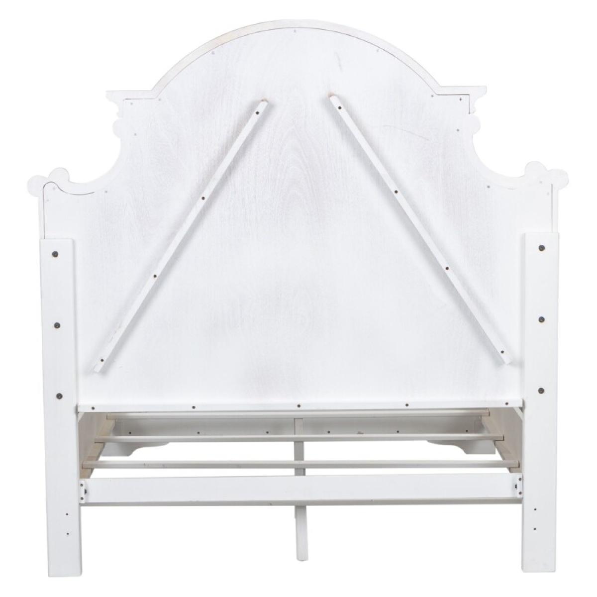 Queen Panel Headboard - Image 6