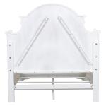 Queen Panel Headboard - Image 6
