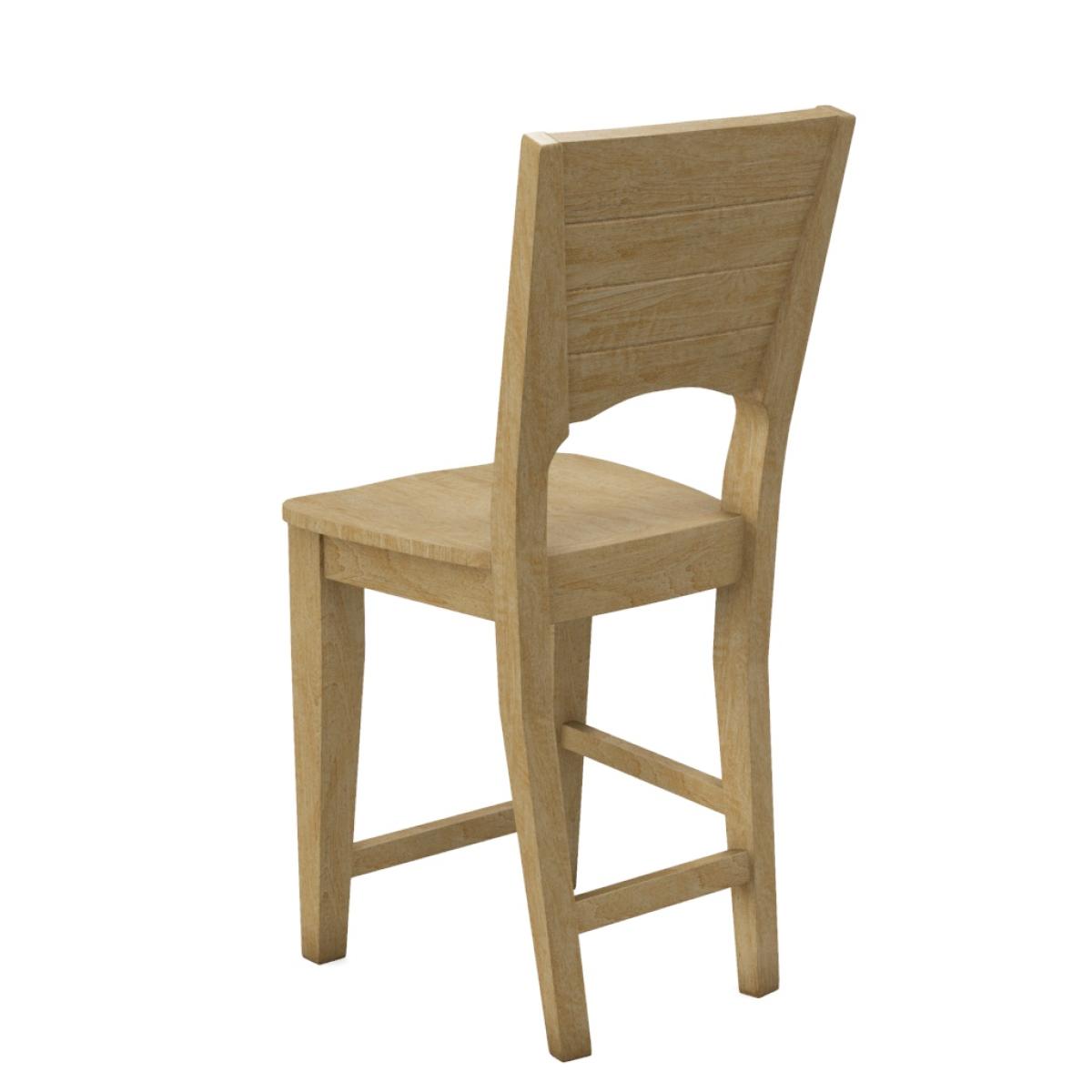 24'' Canyon Full Counter Stool - Image 19