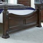 King Poster Footboard