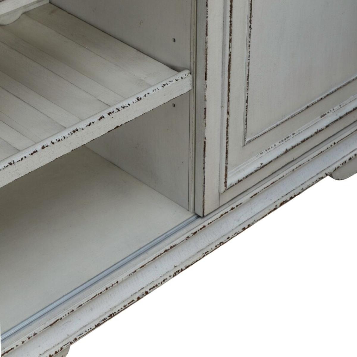 Magnolia Manor Bar Cart - Image 14