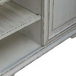 Magnolia Manor Bar Cart - Image 14