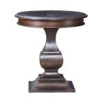 Provence Park Round End Table - Image 4