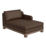 Wooden Frame & Base, Sectional - Samba