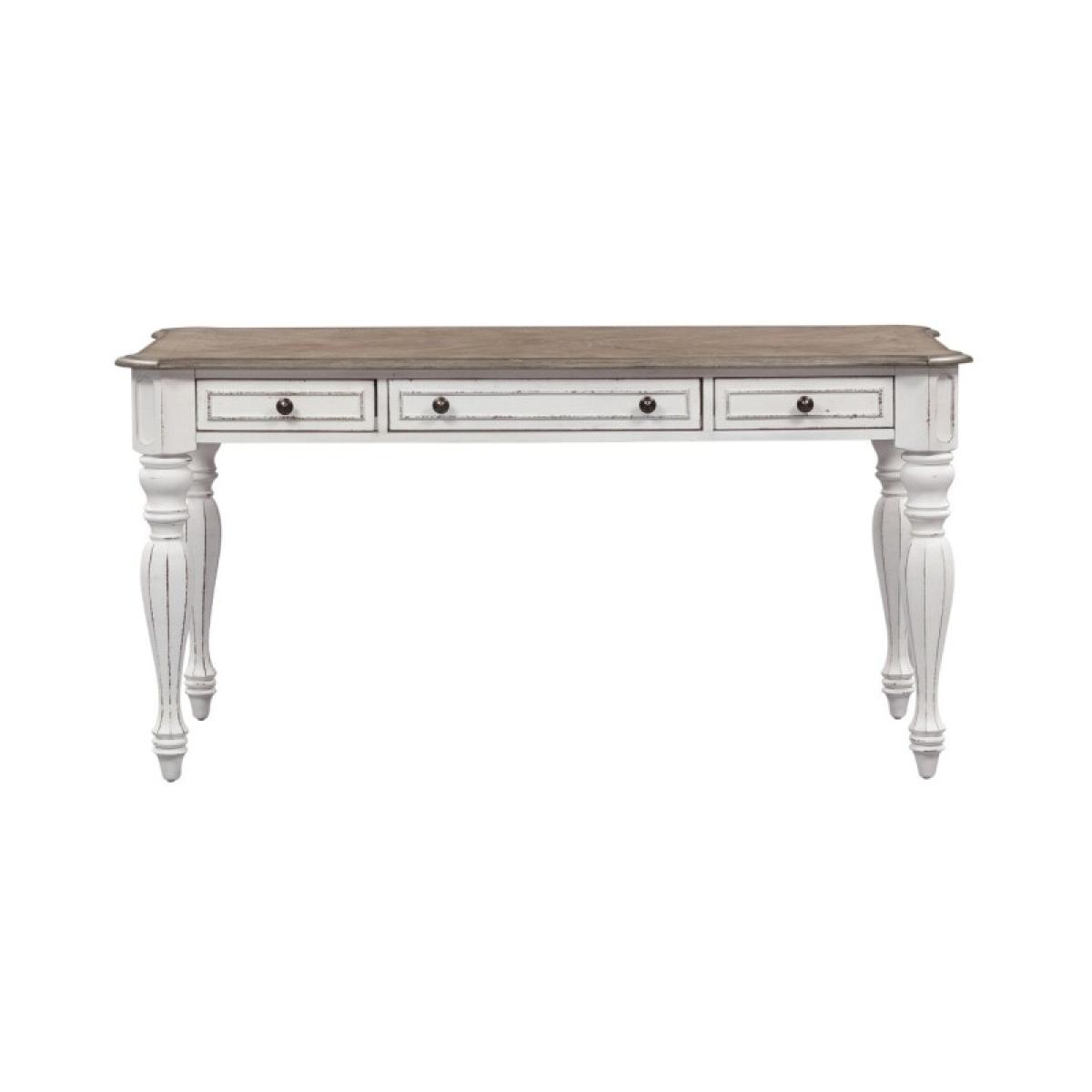 Magnolia Manor Writing Desk - Image 4