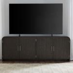 82 Inch TV Console