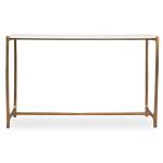 Affinity Console Table, 2 Cartons