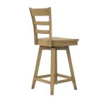 24" Emily Counter Swivel Stool - Image 28