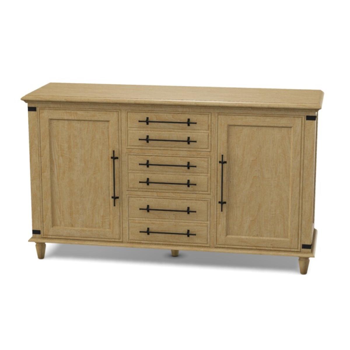 Farmhouse Chic Buffet - Image 6