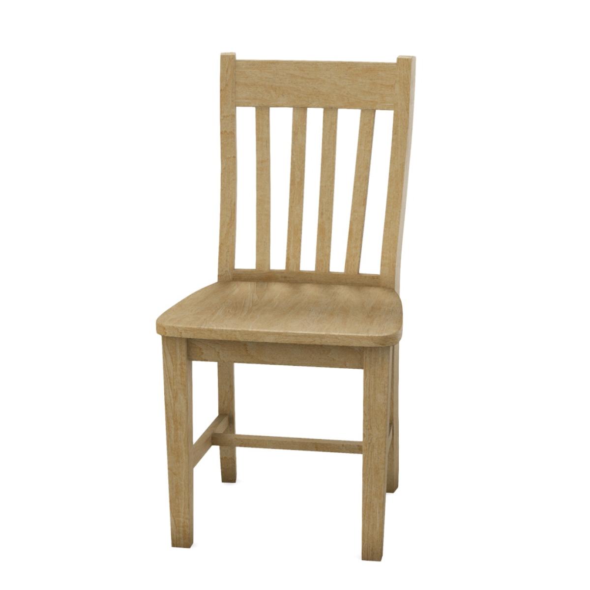 Cafe Chair - Image 6