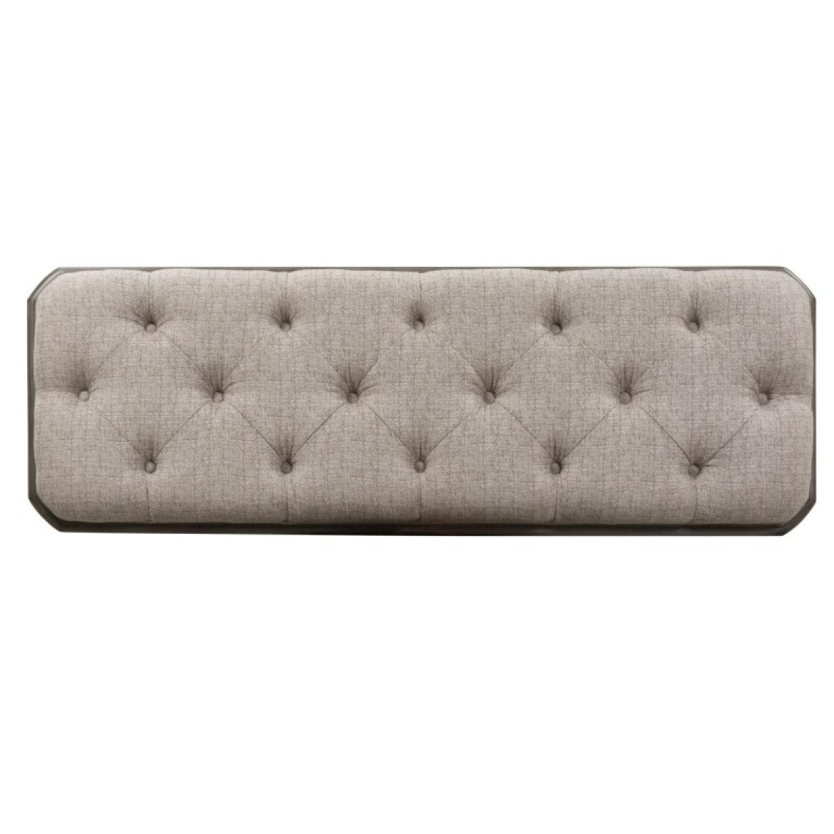 Magnolia Manor Bed Bench - Image 6