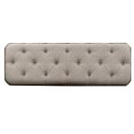 Magnolia Manor Bed Bench - Image 6