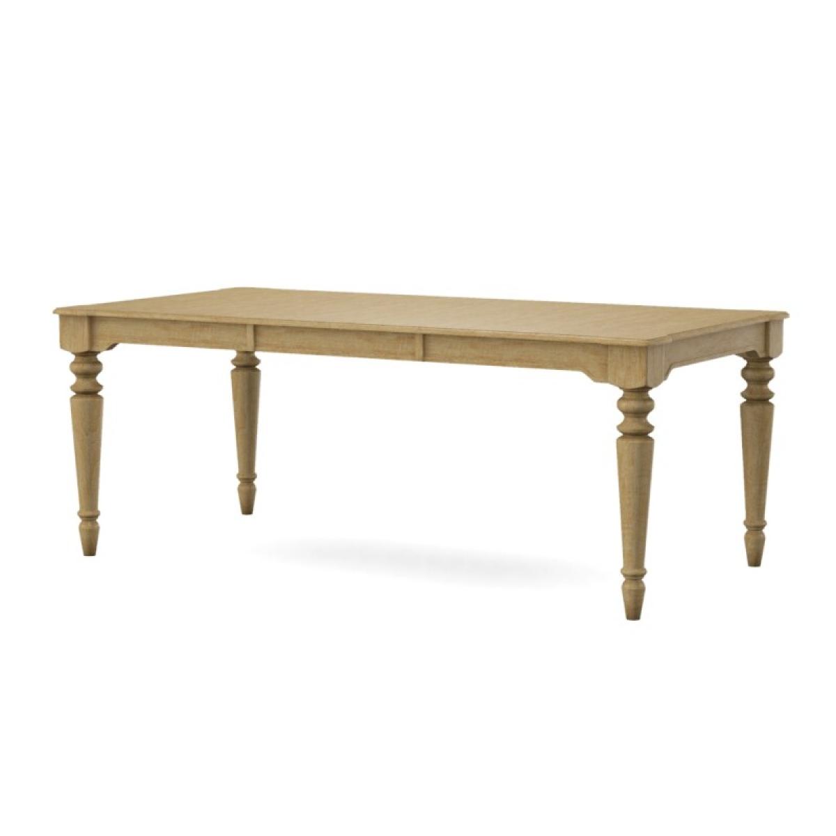 Grove Park Extension Leg Table - Image 8