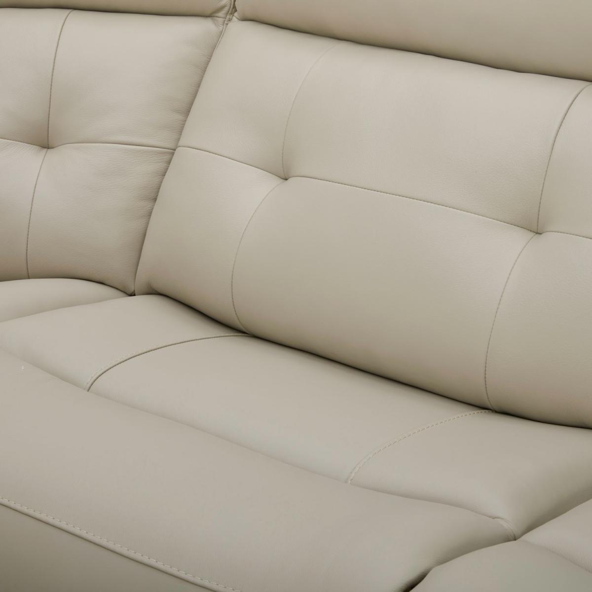 Carrington 6 Piece Sectional - Image 4